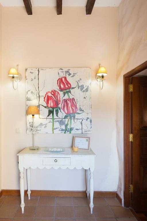 Casa Rural Tile Roque Екстер'єр фото